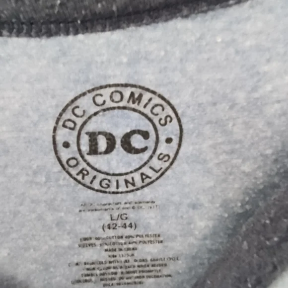 💝💝💝 DC COMICS - Picture 3 of 4